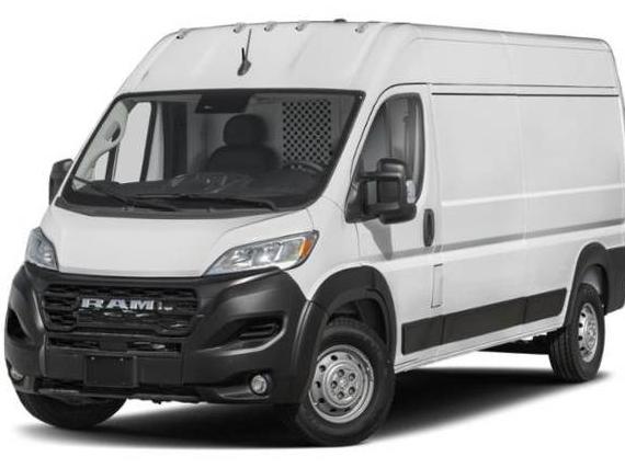 RAM PROMASTER 2500 2023 3C6LRVDG8PE578007 image